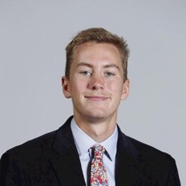 Ian Cummings headshot