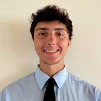 Vince Parcelli headshot